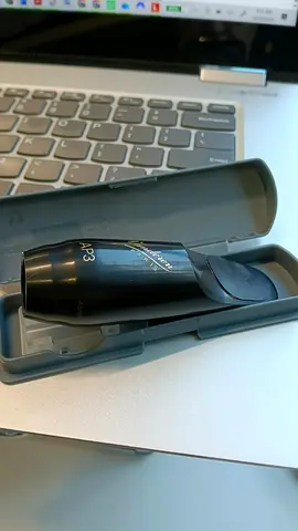 Alto Saxophone  Vandoren AP3  Mouthpiece