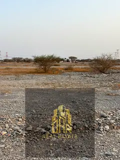 Prime Investment Opportunity in Al Blaydah – 2,906 sqft Residential Land Ready to Build