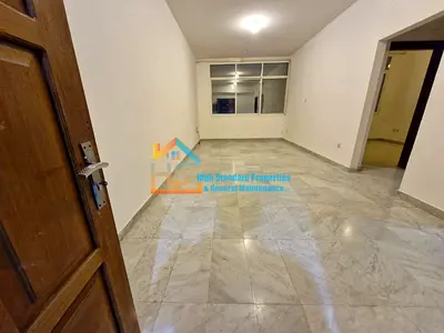 Amazing 1BHK Apartment for Rent | Balcony | Prime Location -Najda Street, Abu Dhabi