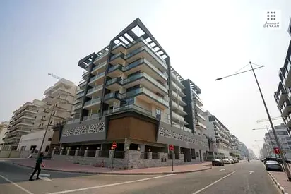 Spacious apartments available in warsan!