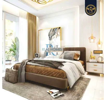Luxury Studio | Prime Location | great Investment!