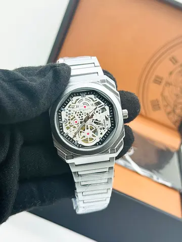 Bvlgari mens watch