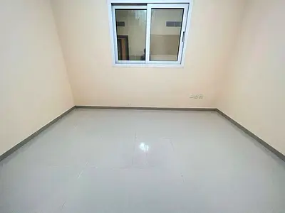 Good Option!! 1 Bhk available Al Nahda Sharjah 26k One Check Payment and 31k 4 check Call Khurram Aftab