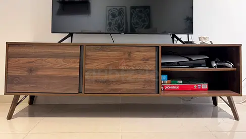 Eden TV Unit