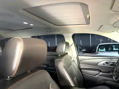 2019 Chevrolet TRAVERSE — миниатюра 13