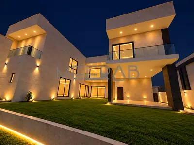 | FABULOUS VILLA | LUXURY LIVING | BRAND NEW |