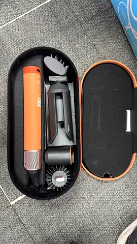 HD Dyson HS09 ceramic apricot