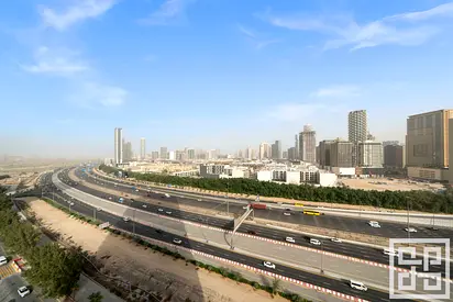 City View | Mid and High Floors Available