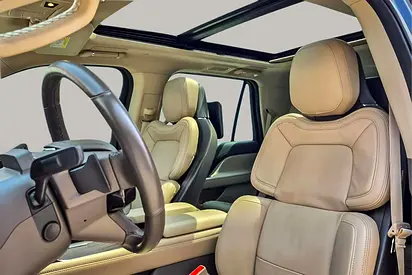 2024 Lincoln NAVIGATOR — миниатюра 11