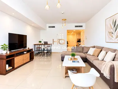 1 Bed+Study | Furnished | Prime Location
