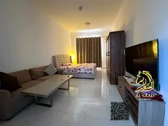 Ready-to-move-in studio for sale | Sunset Tower – Al Alia Area 📍 Prime location near Sheikh Moh