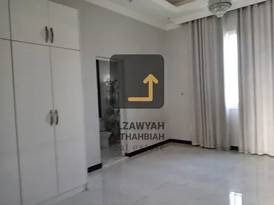 5BR Villa + Majlis | 6 Bathrooms | 3,014 Sq.Ft | Al Yasmeen