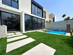 4 Bedroom Luxury Brand New Villa for Sale | Al Zorah, Ajman