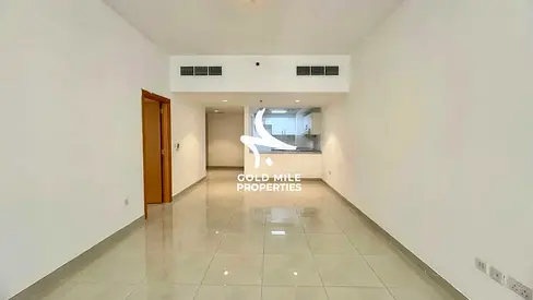 Spacious 1BHK> Family Building> White & Bright Theme> New Barsha
