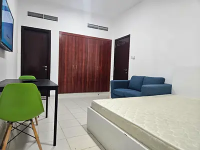 Private Room with attached washroom
