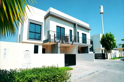 Single Row | Type 4XS | Brand New Villa