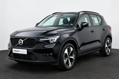 Volvo XC40 B4 Ultimate Dark 2024
