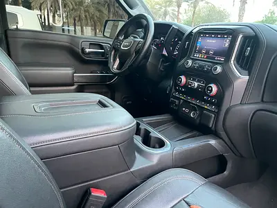 2020 GMC SIERRA — миниатюра 20