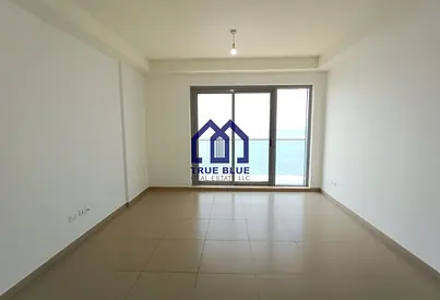 Stunning Sea View 1 Bedroom | Ready to Move Unit