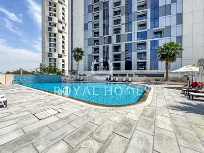 Elegant 2BR Apartment | Prime Location