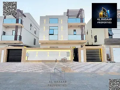 Own a villa with a swimming pool, all fees, electricity, water, and central air conditioning included, at a special and negotiable price. Ready to mov