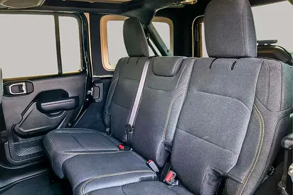 2024 JEEP WRANGLER 缩略图 12