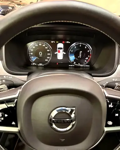 2019 Volvo S90 照片 16