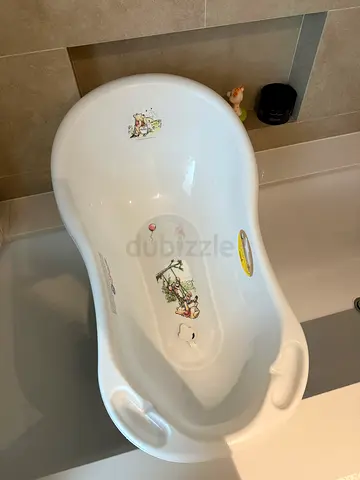 Baby bath