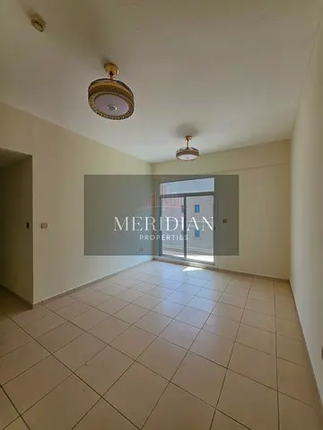 Affordable 2BR in Liwan | Mazaya 08, Liwan | Balcony | Covered Parking