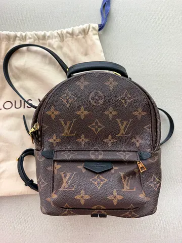 Louis Vuitton mini backpack