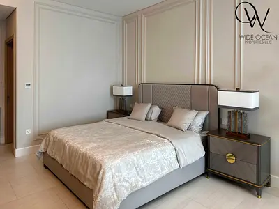 Burj Khalifa View | Prime Location | Furnished