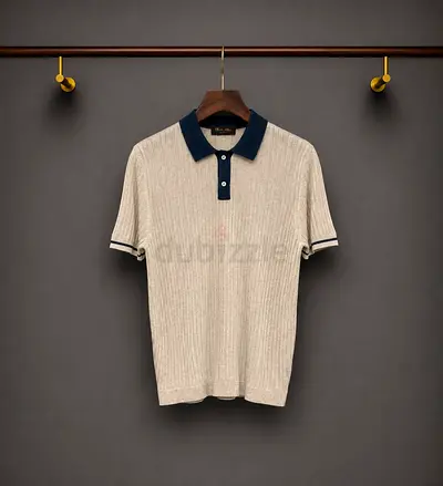 Loro piana polo tshirt