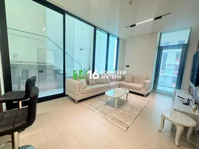 Private Pool | Fully Furnished | Large Corner Unit