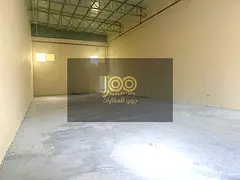 Electricity 35 | First-time occupancy; suitable for all commercial, industrial, and service activiti