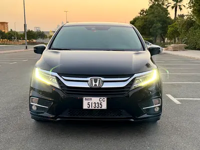 صورة 6 لـ 2019 Honda ODYSSEY