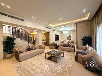 GCC | Fully Furnished | Updated