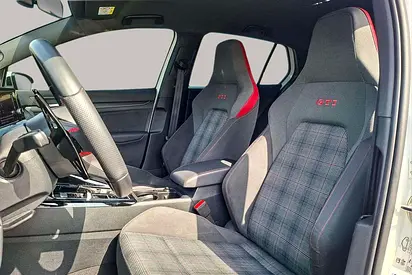 2024 Volkswagen GOLF GTI — миниатюра 11