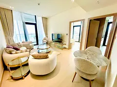 Luxury Furnished | Pool View | Call Now