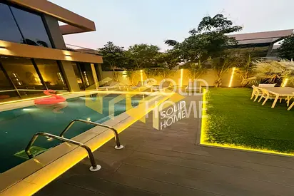 Standalone Villa|Close to Pool|Ready to Move In
