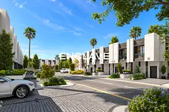 Townhouse | Single Row | Handover Soon