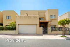 Desirable Layout | Fully Furnished | Vacant