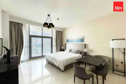 Spacious Studio | Furnished | Vacant