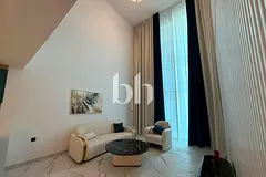 Duplex | Well Maintained | Maid's room | Vacant