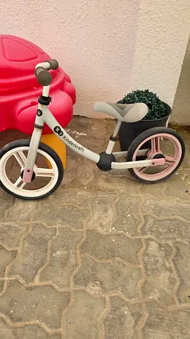 Running bike