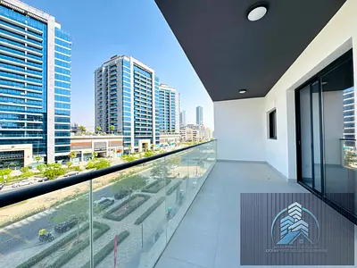 NEW SUPER LUXURIOUS 3BHK + MAIDROOM WITH TERRACE READY TO MOVE