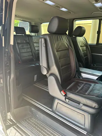 2019 Volkswagen MULTIVAN — миниатюра 14