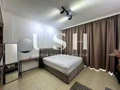 Furnished Studio Apartment for Rent | Burj Al Nujoom, Downtown Dubai