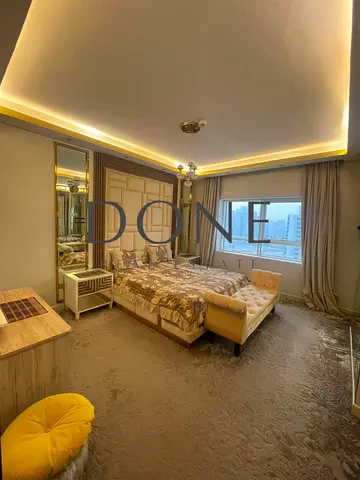 Luxury Living: Fully Furnished 2BHK With Resort- Style amenities