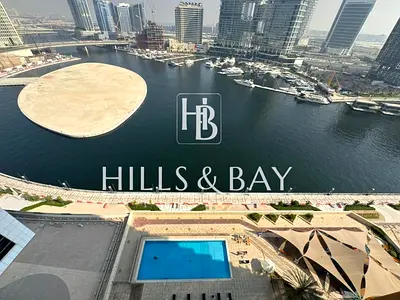 Canal View | Multiple Options Available