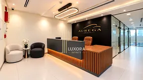 Furnished Office | Premium Furniture | Grade A | Partitioned | Flexible Cheques